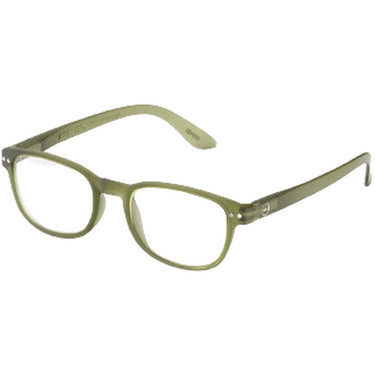 Lunettes de lecture unisexe Izipizi - Lunettes Lms Mod.b - Vert