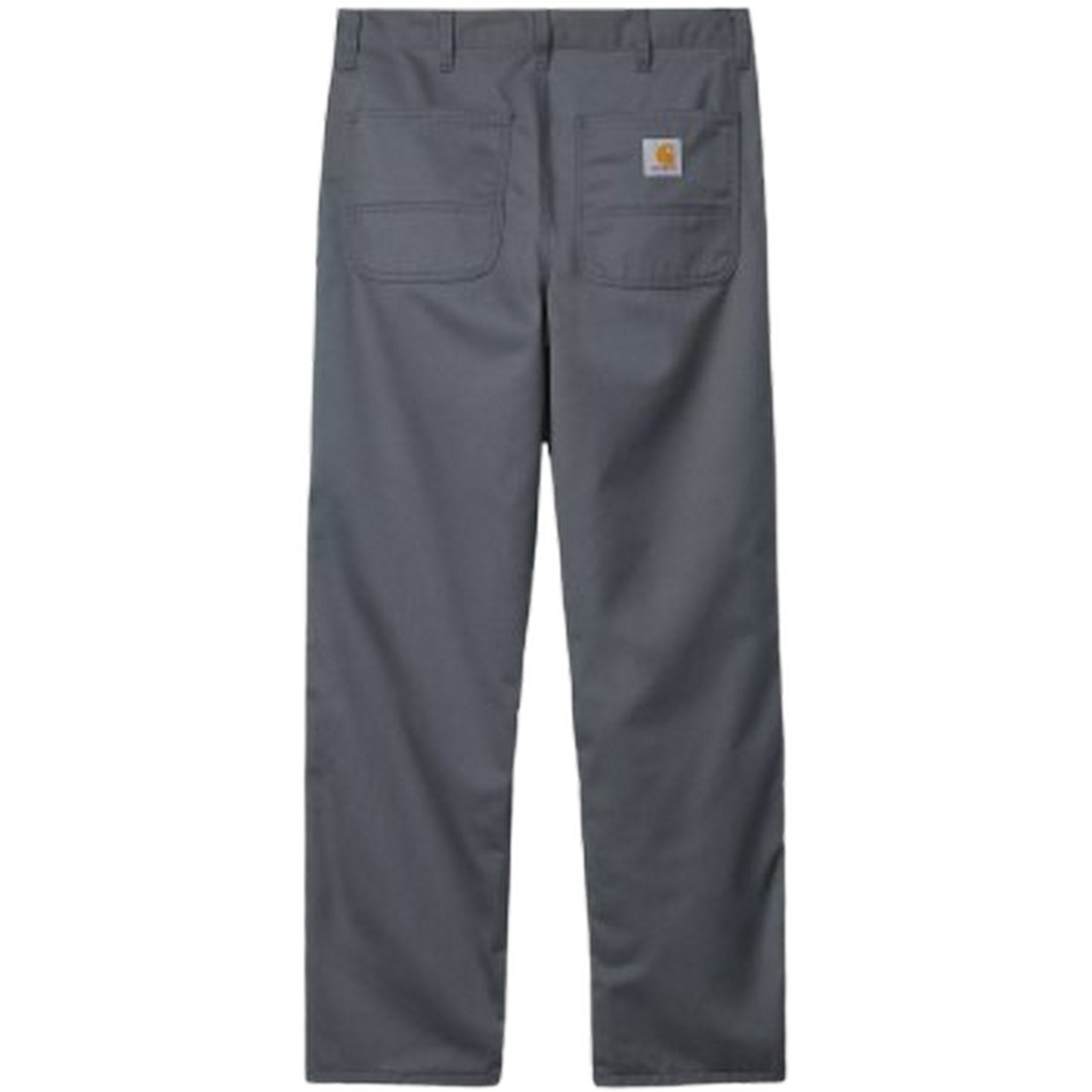 Pantaloni Uomo Carhartt Wip - Simple Pant - Multicolore