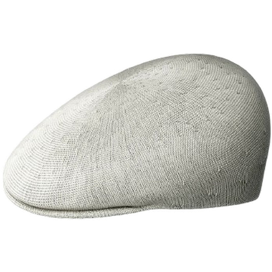 Baschi e berretti Unisex Kangol - Seamless Tropic 507 - Grigio