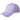 Casquettes de baseball unisexe Kangol - Washed Baseball - Lavande