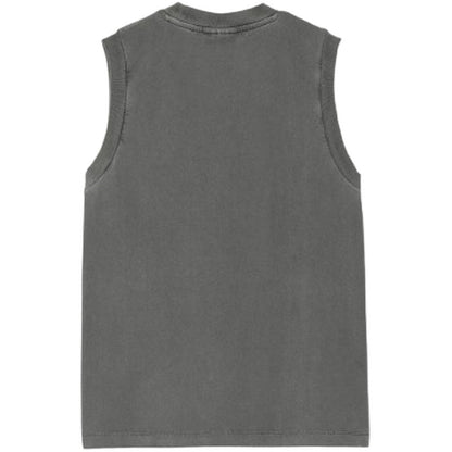 Canotte e top Donna Carhartt Wip - W' Nelson A-Shirt - Nero