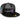 Cappellini da baseball Uomo New Era - Mlb 59Fifty Mesh Patch - Nero