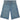 Pantaloncini Uomo Dickies - 958 13 Inch Loose Short Jeans - Blu