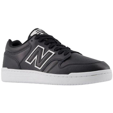 New Balance tenisówki unisex - buty lifestylowe unisex 480 - wielokolorowe