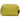 Borse a mano Unisex Rains - Wash Bag Small W3 - Giallo