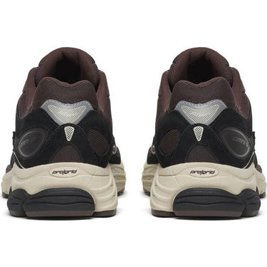 Sneaker Uomo Saucony - Progrid Omni 9 - Nero