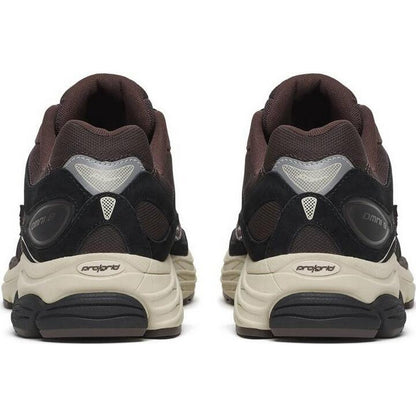 Sneaker Uomo Saucony - Progrid Omni 9 - Nero