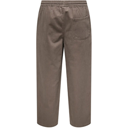 Pantaloni Uomo Only & Sons - Onstimes Loose 0348 Pant - Bronze