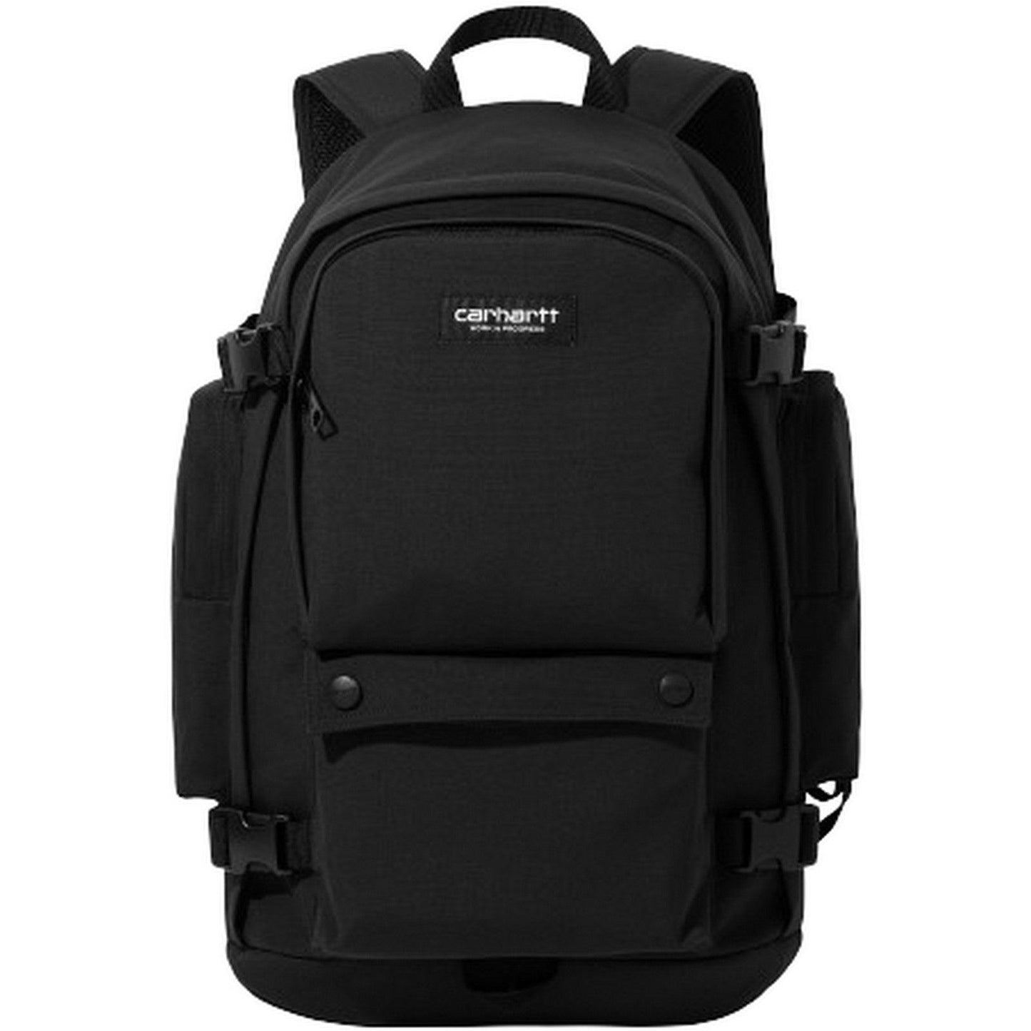 Zaini Casual Unisex Carhartt Wip - Kayton Backpack - Nero