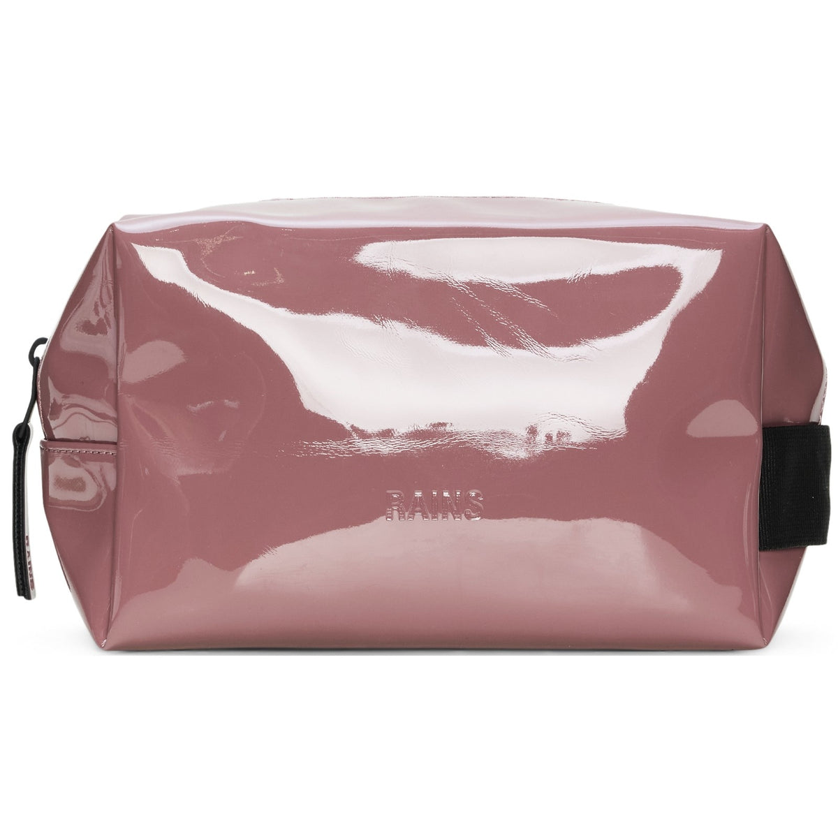 Borse a mano Unisex Rains - Wash Bag Small W3 - Viola