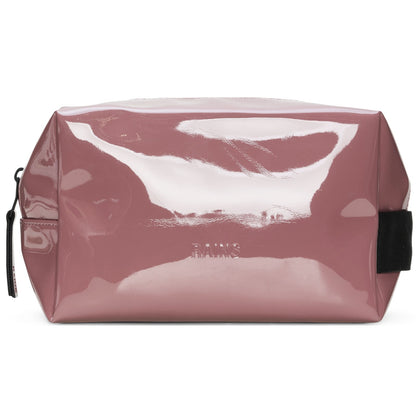 Borse a mano Unisex Rains - Wash Bag Small W3 - Viola