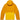 Giacche Uomo Cotopaxi - Cielo Rain Jacket M - Giallo
