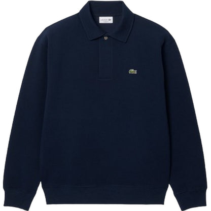 Felpe senza cappuccio Uomo Lacoste - Sweatshirts - Blu