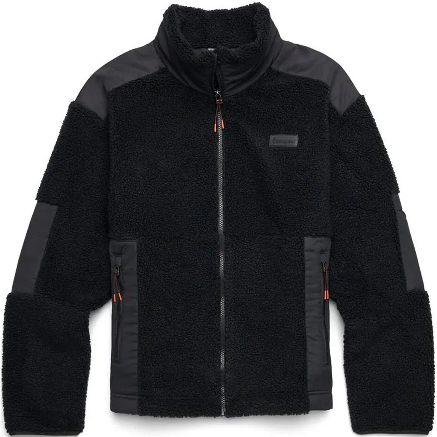 Giacche Uomo Cotopaxi - Bacano Fleece Jacket - Nero