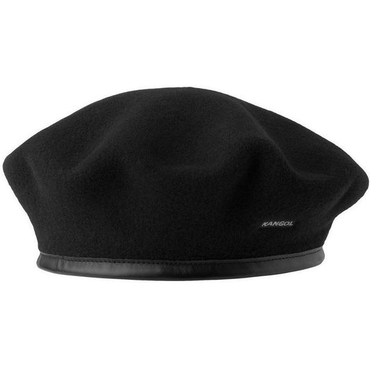 Baschi e berretti Donna Kangol - Monty Beret - Nero