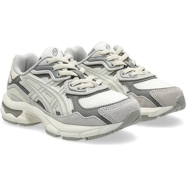 Sneaker Ragazzi Unisex Asics - Gel-Nyc Ps - Bianco