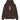 Propaganda Herren Hoodies – Stigmata Sweatshirt – Braun