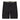 Vans Short Enfant - Service Cargo Short Noir - Noir