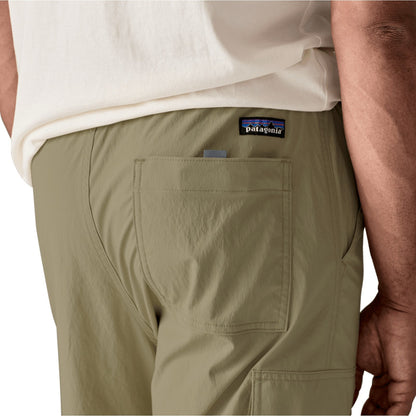 Pantaloni Uomo Patagonia - M's Outdoor Everyday Pants - Grigio