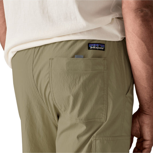 Pantaloni Uomo Patagonia - M's Outdoor Everyday Pants - Grigio