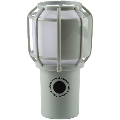 Lampade da tavolo e abat-jour Unisex Carhartt Wip - Chispa Lamp By Joan Gaspar - Grigio