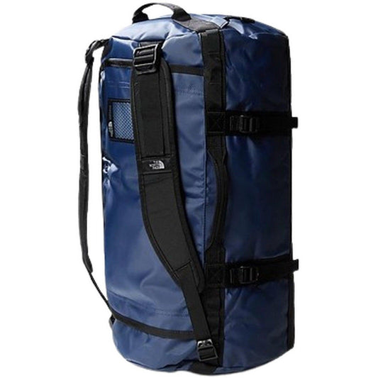 Borse a spalla Unisex The North Face - Base Camp Duffel - S - Blu
