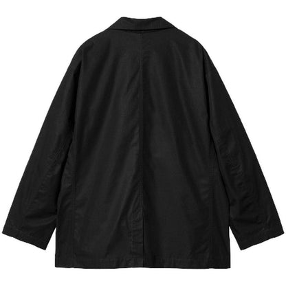 Giacche Donna Carhartt Wip - W' Franky Blazer - Nero