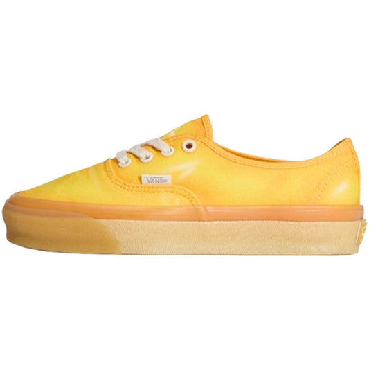 Sneaker Unisex Vans - LX Authentic 44 - Giallo