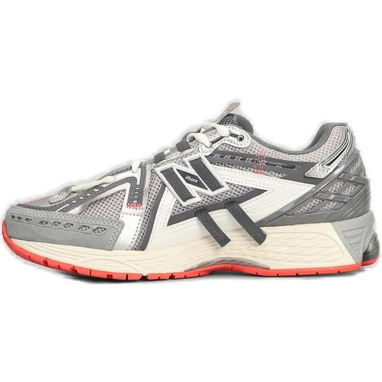 Sneaker Unisex New Balance - Scarpa Lifestyle - Grigio