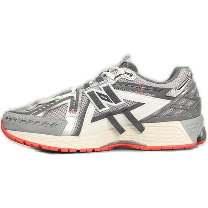 Sneaker Unisex New Balance - Scarpa Lifestyle - Grigio