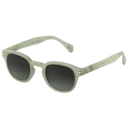 Occhiali da sole Unisex Izipizi - Occhiali Sun Mod.c - Verde