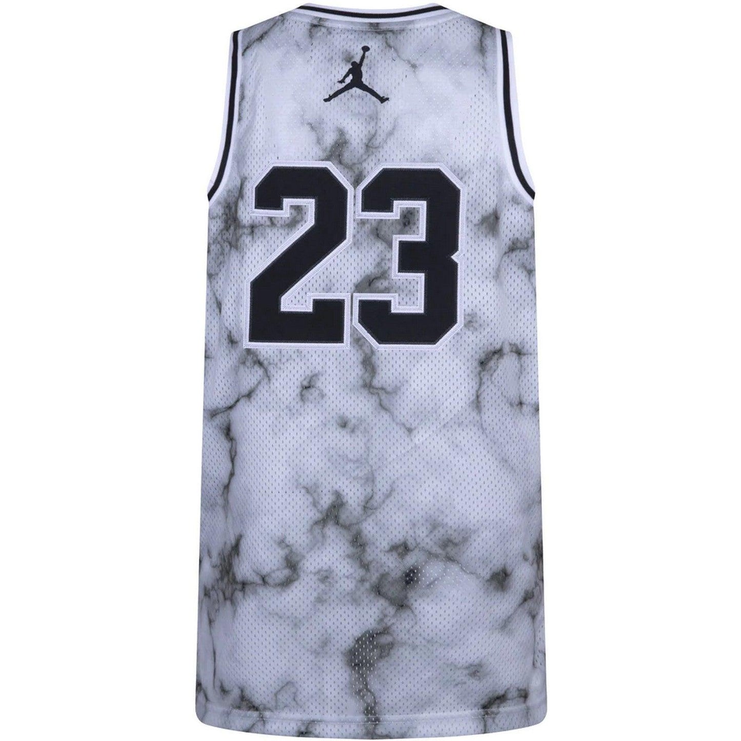 Maglie Ragazzo Jordan - Jdn Jordan 2 Aop Jersey - Multicolore