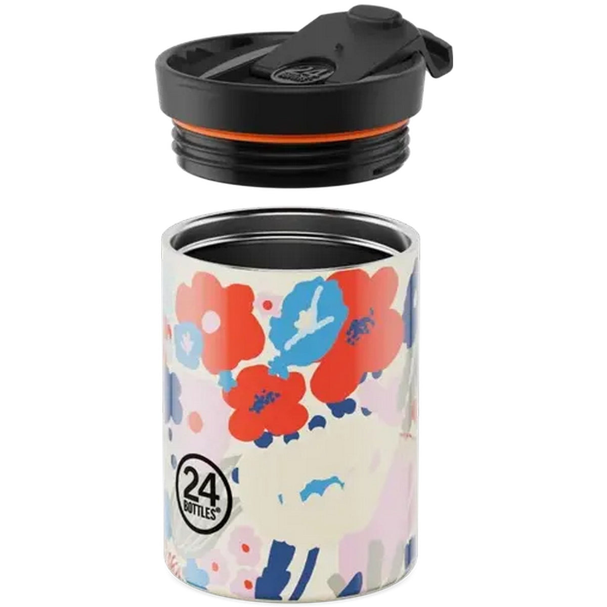 Thermos per bibite Unisex 24bottles - Travel Tumbler 350 - Multicolore