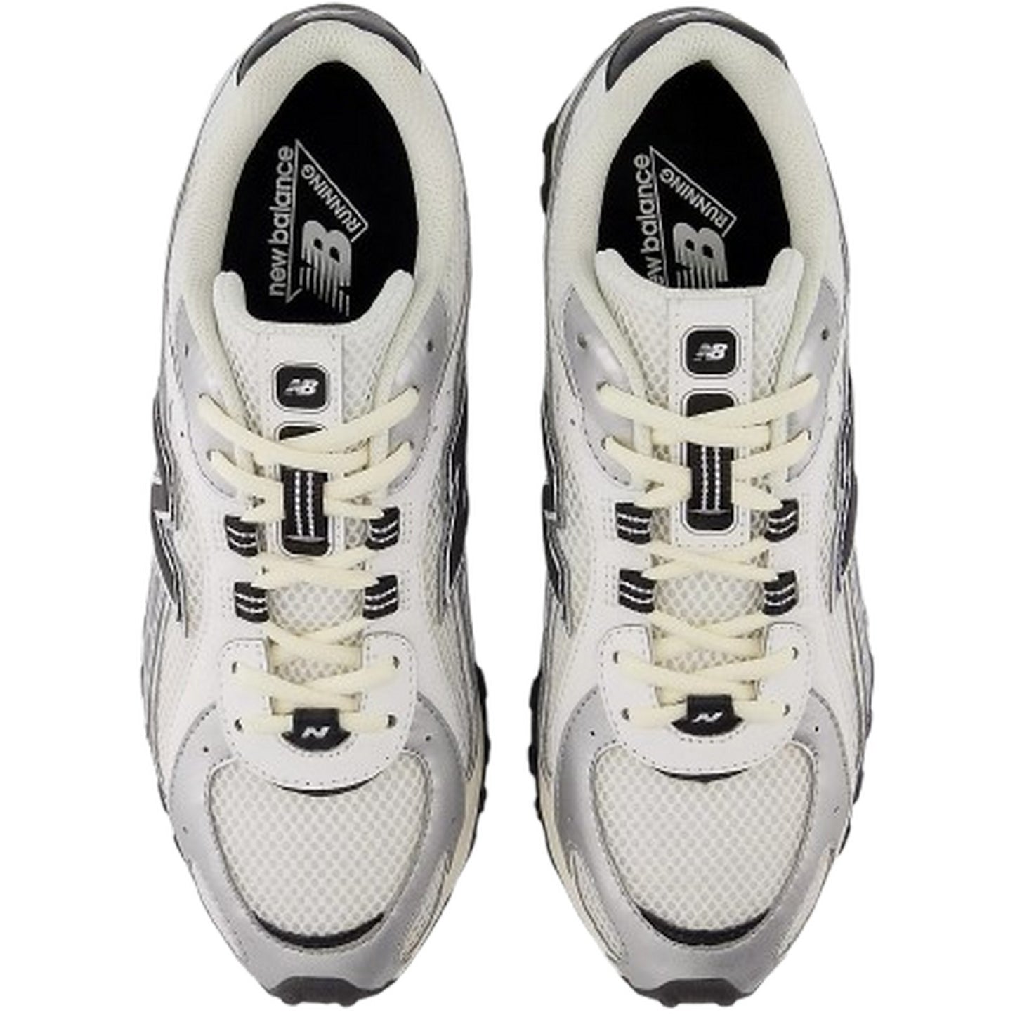 Sneaker Unisex New Balance - Scarpa Lifestyle - Bianco