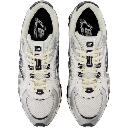 Sneaker Unisex New Balance - Scarpa Lifestyle - Bianco