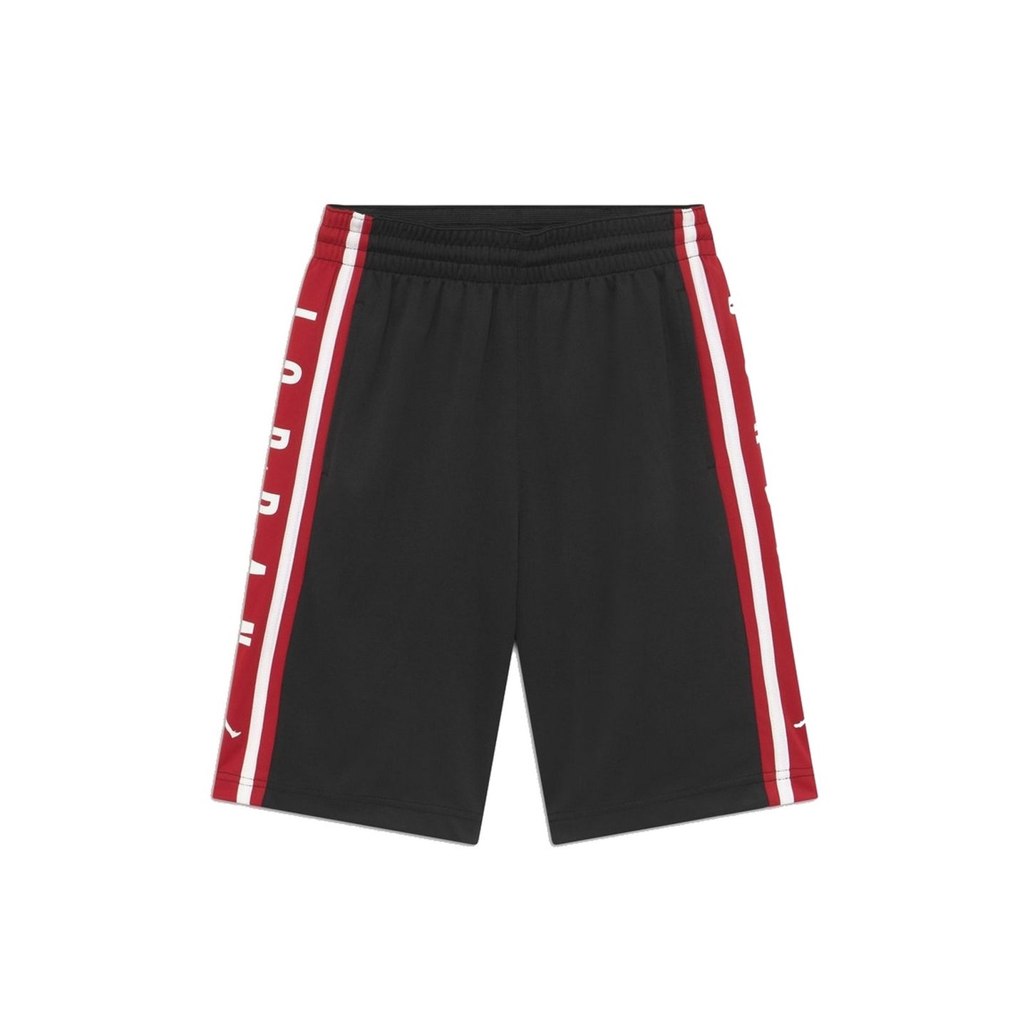 Pantaloncini Ragazzi Unisex Jordan - Air Jordan Hbr Bball Short - Nero