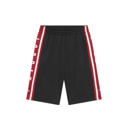 Pantaloncini Ragazzi Unisex Jordan - Air Jordan Hbr Bball Short - Nero
