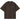 T-shirt Uomo Carhartt Wip - S/S Signature Script T-Shirt - Marrone