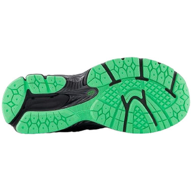 New Balance Zapatilla unisex para niños - Zapato de estilo de vida para niños - Negro