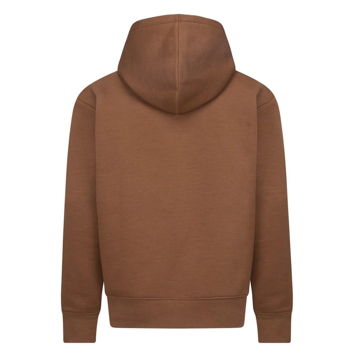 Maglie Ragazzi Unisex Jordan - Jdb Jumpman Sustainable Pullov - Marrone