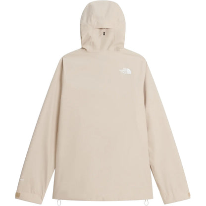 Giubbotti Donna The North Face - W Quest Triclimate - Beige