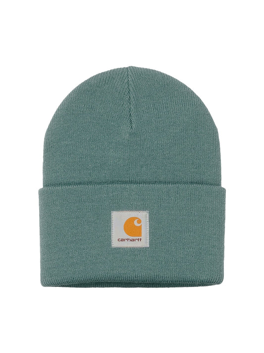 Berretti in maglia Unisex Carhartt Wip - Acrylic Watch Hat - Verde