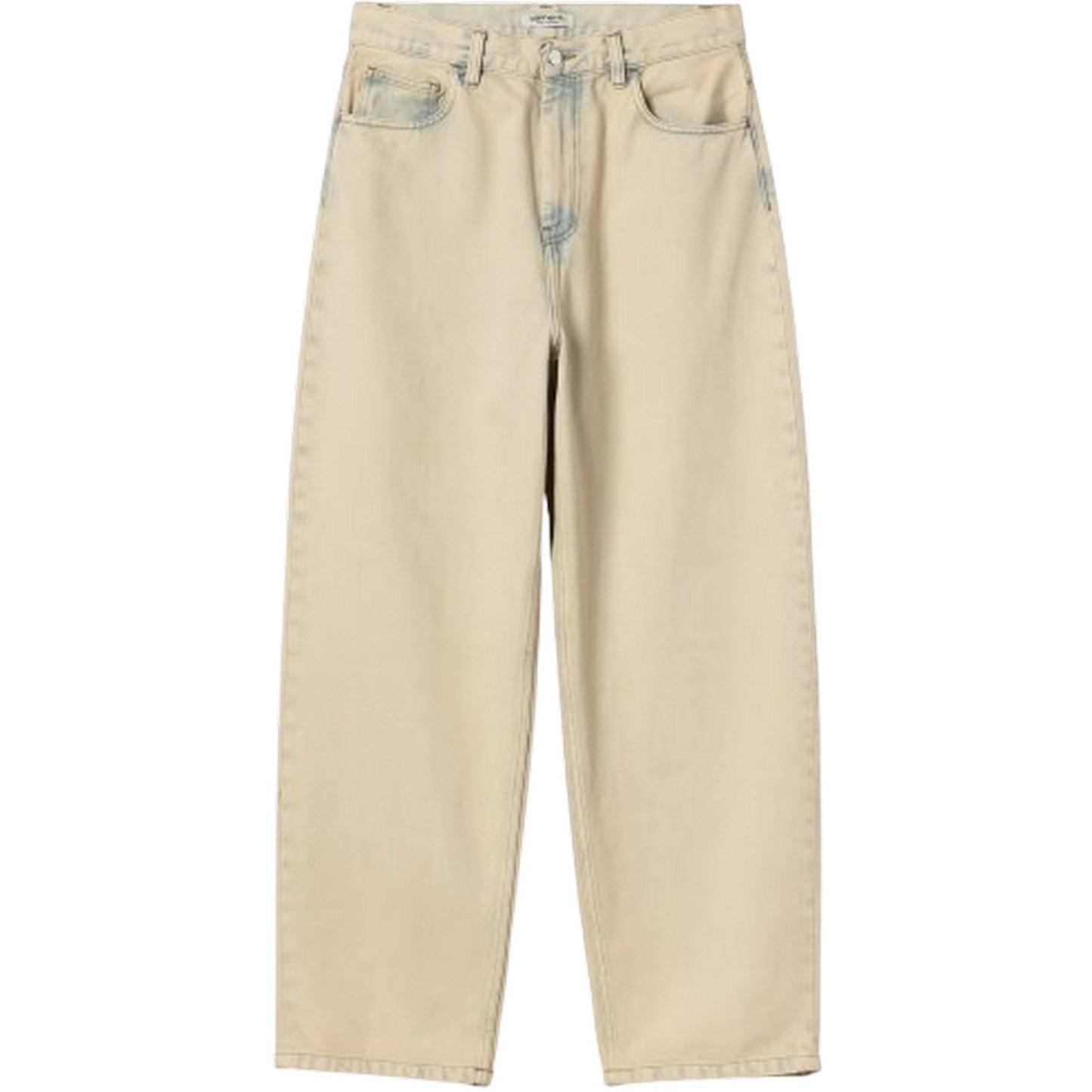 Pantaloni Donna Carhartt Wip - W' Brandon Pant - Beige