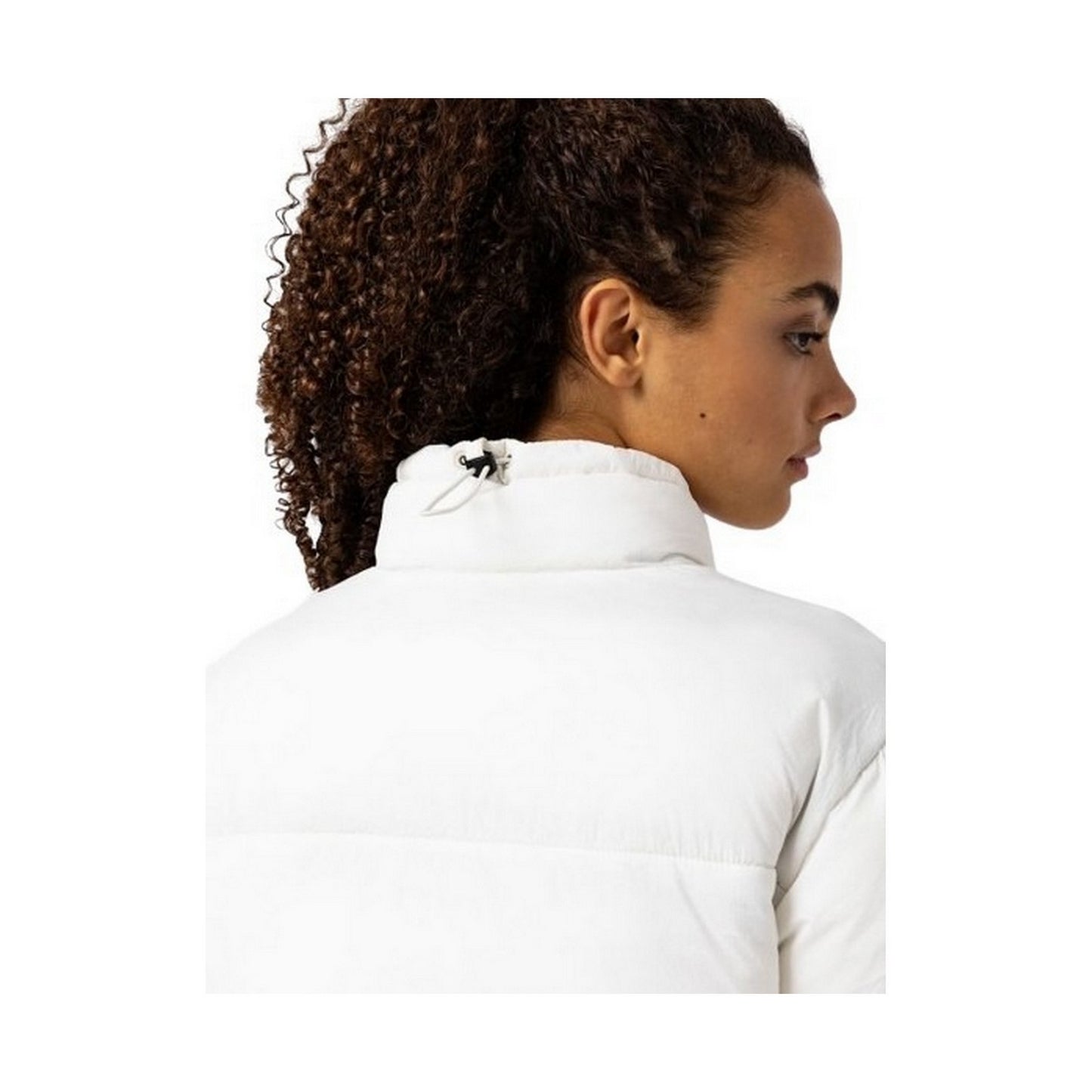 Piumini Donna Dickies - Alatna - Panna