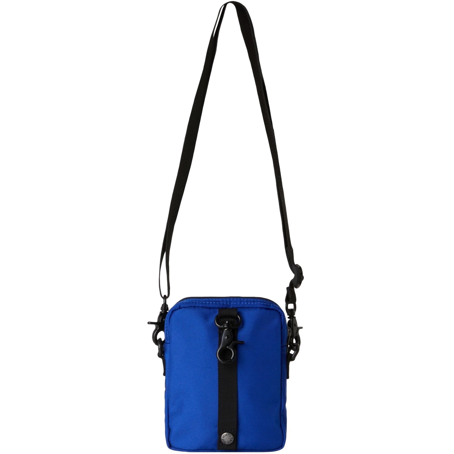 Borse a spalla Uomo The North Face - TNF Red Box Small Carry Bag - Blu