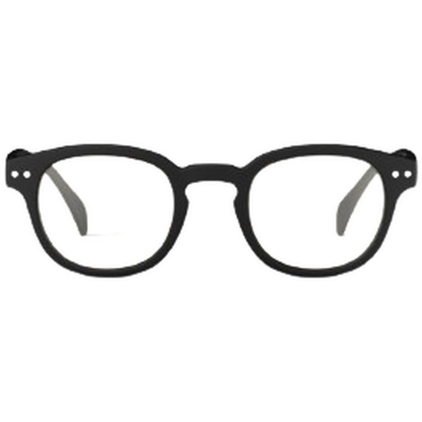 Occhiali da lettura Unisex Izipizi - Occhiale Screen Mod.c - Nero