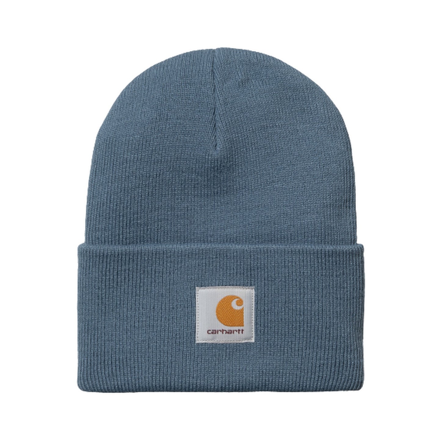 Berretti in maglia Unisex Carhartt Wip - Acrylic Watch Hat - Blu