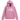 Felpe con cappuccio Ragazzi Unisex The North Face - Teen Tnf Essential Hdy - Lavanda