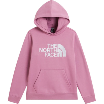 Felpe con cappuccio Ragazzi Unisex The North Face - Teen Tnf Essential Hdy - Lavanda