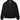 Polo a manica lunga Uomo Woodbird - WBKang 1/2 Zip Polo - Nero